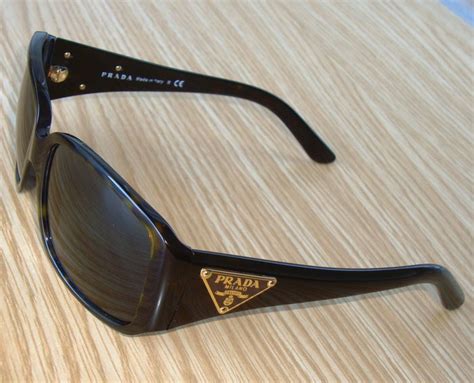 prada milano sunglasses dal 1913.